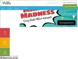 Sites similar to toyspace.se