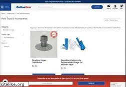 Sites similar to toysplash.com