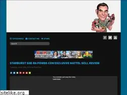 Sites similar to toysplosion.com