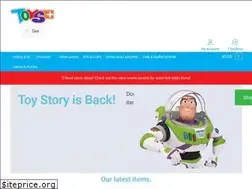 Sites similar to toysplus.com