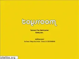 Sites similar to toysroom.it