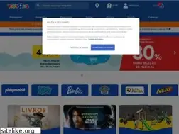 Sites similar to toysrus.pt