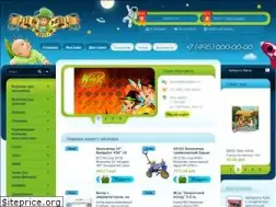 Sites similar to toyssalon.ru