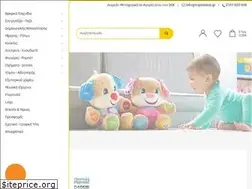 Sites similar to toystation.gr