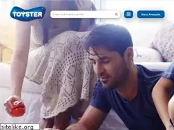 Sites similar to toyster.com.br
