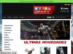 Sites similar to toystnt.com