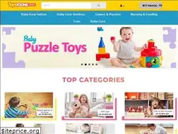 Sites similar to toystoons.com
