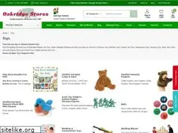 Sites similar to toystore-usa.com