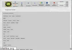 Sites similar to toystore.hu