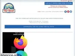 Sites similar to toystoresunvalley.com