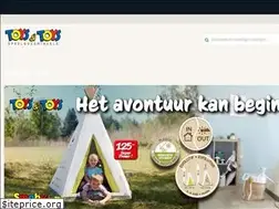 Sites similar to toystoys.be
