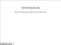 Sites similar to toystrade.de