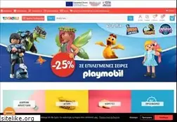 Sites similar to toysworld.gr
