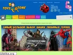 Sites similar to toyszone.ru