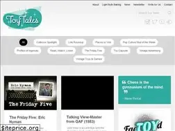 Sites similar to toytales.ca