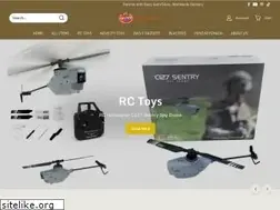 Sites similar to toytime.shop