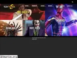 Sites similar to toytopia.co.th