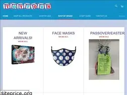 Sites similar to toytown.ca