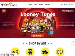 Sites similar to toytown.ph