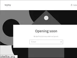 Sites similar to toytoy.ro
