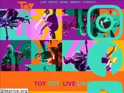 Sites similar to toytoymusic.com