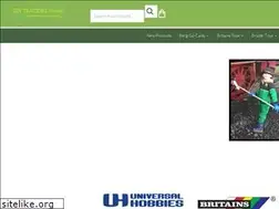 Sites similar to toytractors.co.uk
