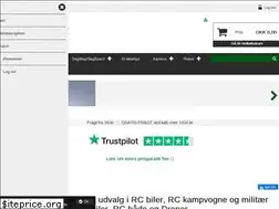 Sites similar to toytrade.dk