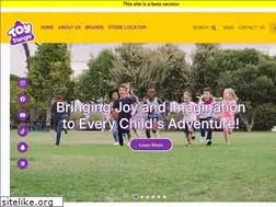 Sites similar to toytriangle.com