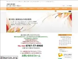 Sites similar to toyu-pharmacy.com