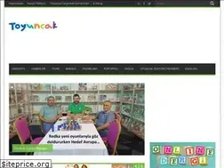 Sites similar to toyuncakdergisi.com
