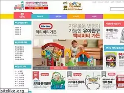 Sites similar to toyuncle.co.kr
