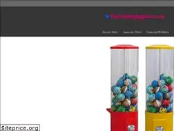 Sites similar to toyvendingsupplier.co.uk