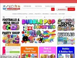 Sites similar to toywholesaler.co.uk