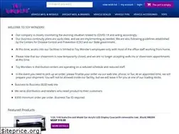 Sites similar to toywonders.com