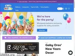 Sites similar to toyworldinc.co
