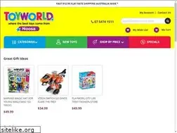 Sites similar to toyworldnoosa.com.au
