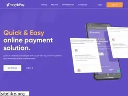 Sites similar to toyyibpay.com