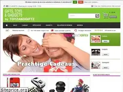 Sites similar to toyzandgiftz.com