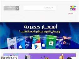 Sites similar to toyzer.sa