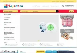 Sites similar to toyzez.ru