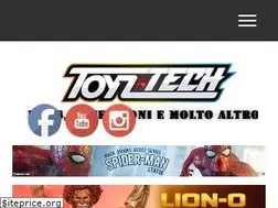 Sites similar to toyzntech.com