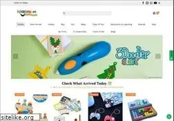 Sites similar to toyzone.pk