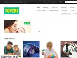 Sites similar to toyzre.com