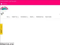 Sites similar to toyzworld.co.uk
