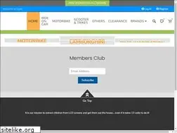 Sites similar to toyzz.co.uk