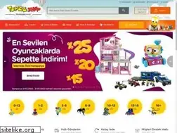 Sites similar to toyzzshop.com