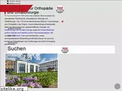 Sites similar to toz-west.de