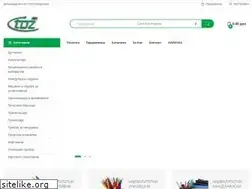 Sites similar to toz.com.mk