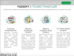 Sites similar to toz.com.tr