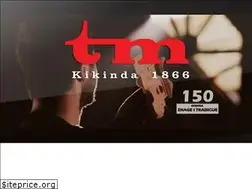 Sites similar to toza.co.rs